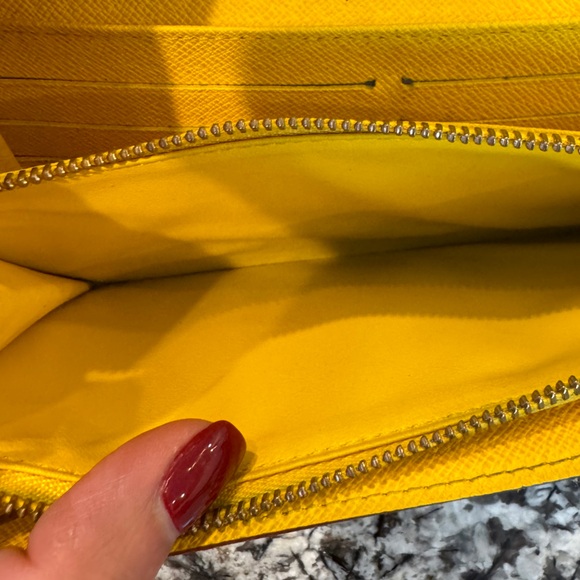 Louis Vuitton Murakami wallet - Picture 6 of 7